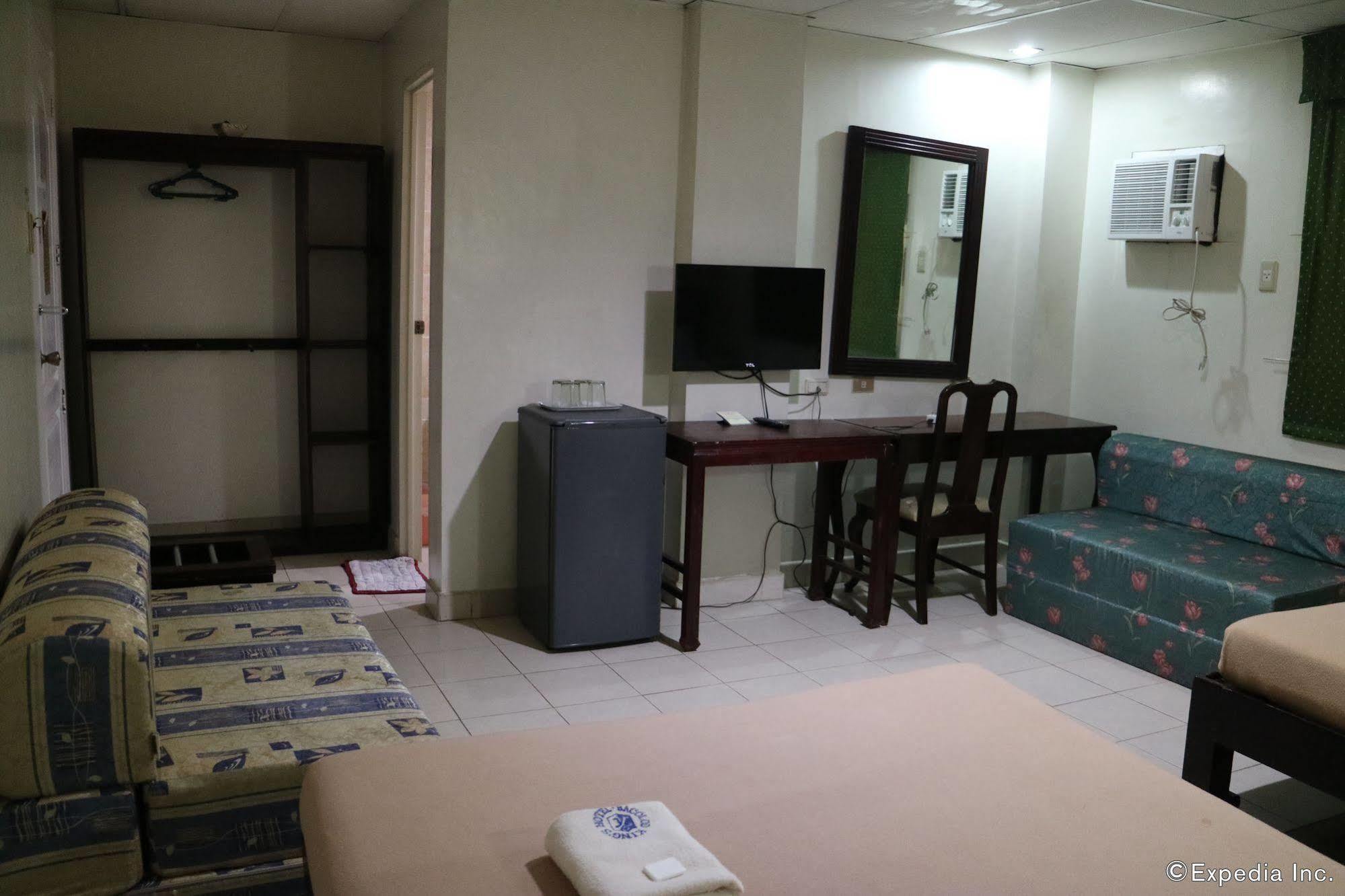 City Corporate Inn Iloilo City Buitenkant foto