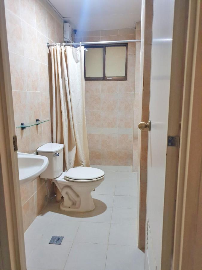 City Corporate Inn Iloilo City Buitenkant foto